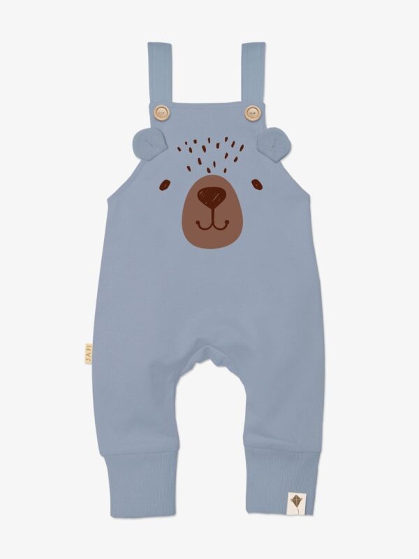 JAPI Tepláčiky na traky BEAR
