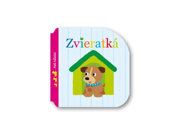 Malé káčatká – Zvieratká