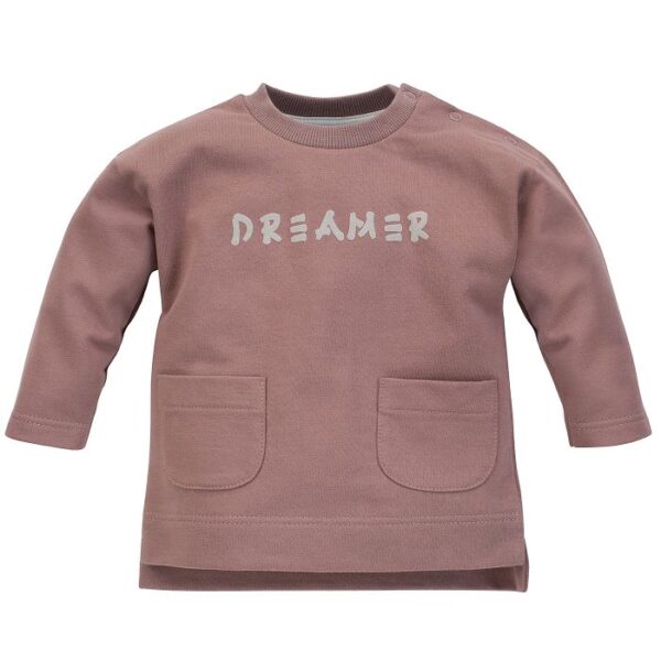 Mikina DREAMER