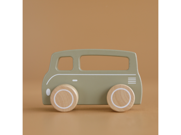 LITTLE DUTCH Auto Van