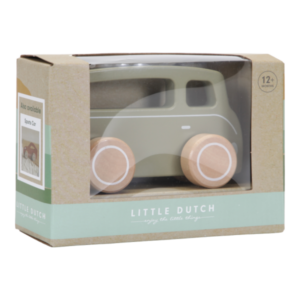 LITTLE DUTCH Auto Van - Image 4