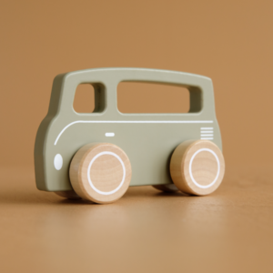 LITTLE DUTCH Auto Van - Image 2