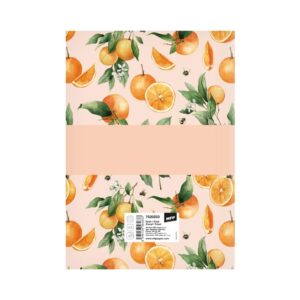 Školský zošit A5 544 - linky Oranges - Image 3