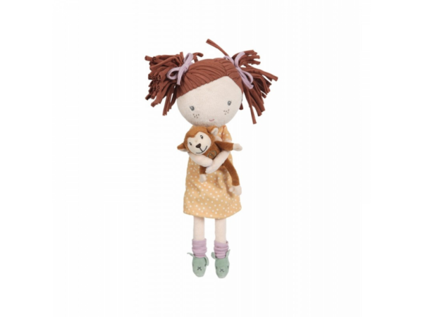 LITTLE DUTCH Bábika SOFIA 35cm