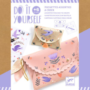 DIY-Vytvor si sám: Zdobené puzdrá Parádničky - Image 3