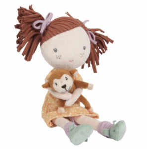 LITTLE DUTCH Bábika SOFIA 35cm - Image 2
