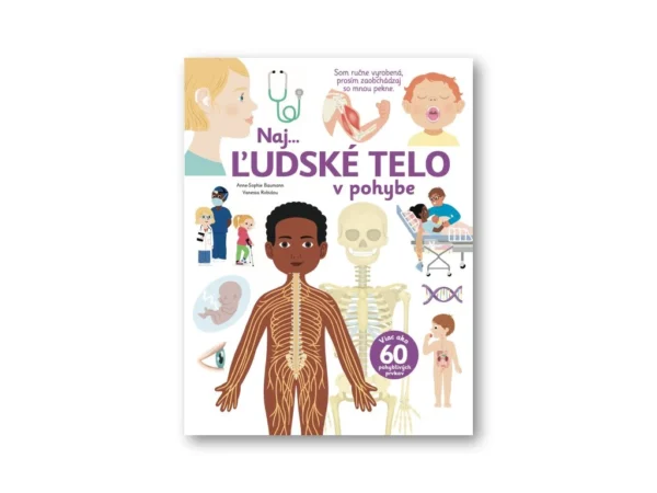 Naj... ĽUDSKÉ TELO v pohybe
