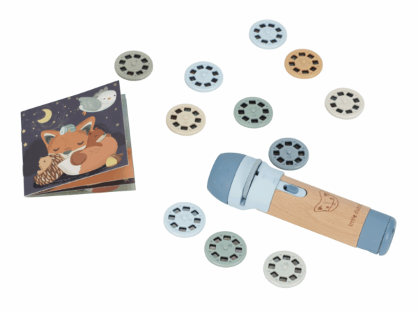 Little Dutch Projektor Blue