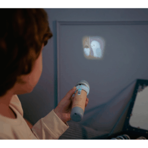 Little Dutch Projektor Blue - Image 7