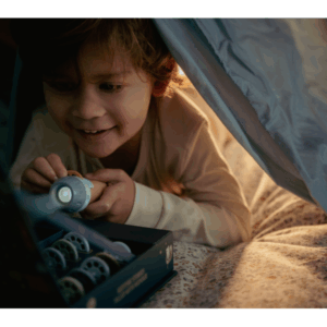 Little Dutch Projektor Blue - Image 8