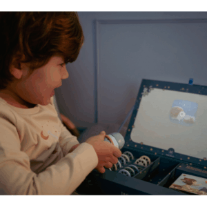 Little Dutch Projektor Blue - Image 6